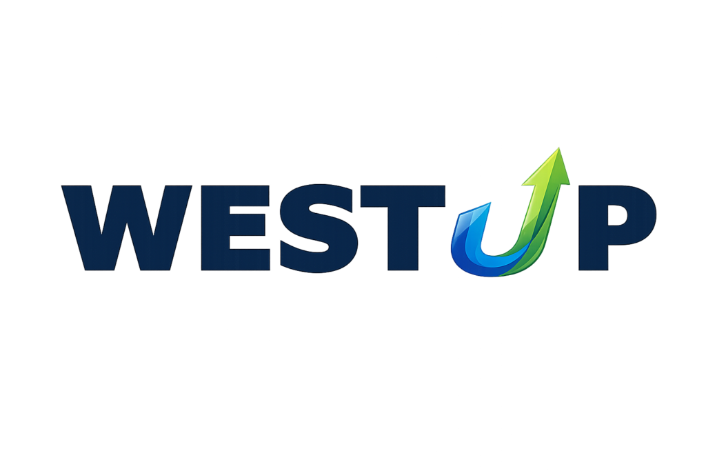 Logo westup